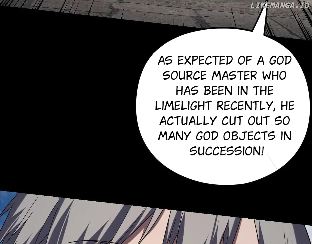 Me, The Heavenly Destined Villain Chapter 264 - page 45